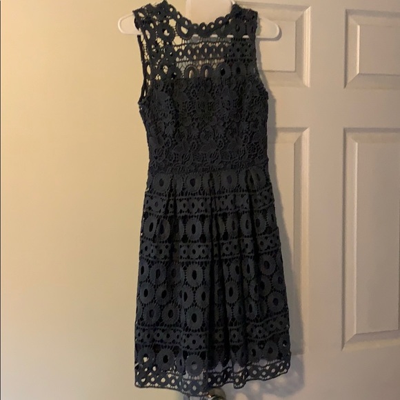 Aqua Dresses & Skirts - Aqua Dress